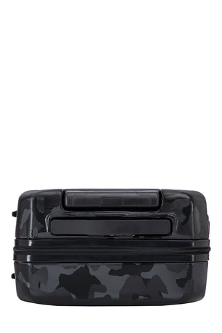 Maleta de cabina Jet - 55 cm - Negro