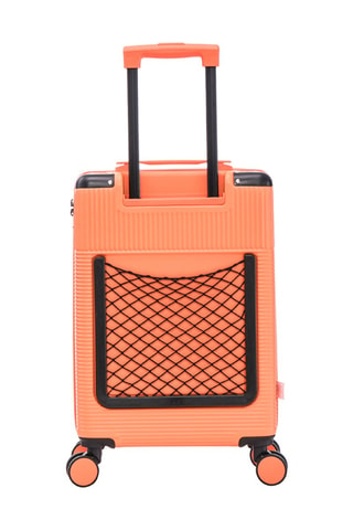Maleta de cabina Stage (S) - 55 cm - Naranja