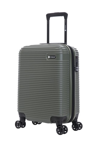 Maleta de cabina Mary (S) - 55 cm - Caqui
