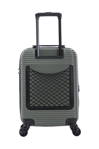Maleta de cabina Mary (S) - 55 cm - Caqui