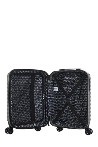 Maleta de cabina Mary (S) - 55 cm - Caqui