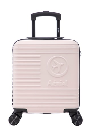 Maleta de cabina - 45 cm - Rosa