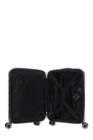 Maleta de cabina Vision (S) - 55 cm - Azul