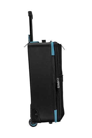 Maleta de cabina Aerial - 55 cm  - Rosa