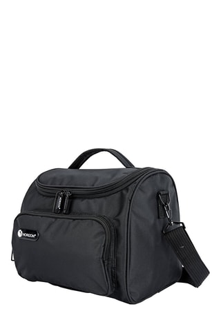 Vanity New Mexico - 30 cm - Negro