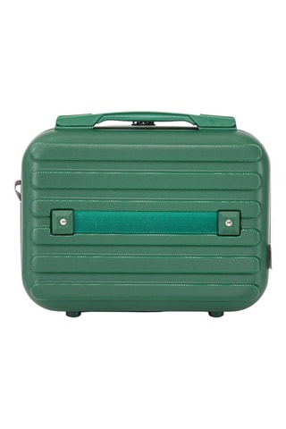 Vanity Napoli - 33 cm  - Verde