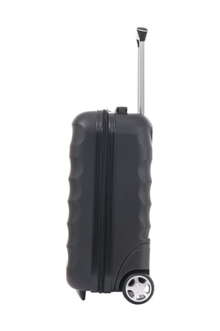 Maleta low cost Torino (XS) - 43 cm - Negro