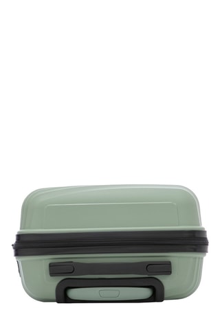 Maleta de cabina Milos (S) - 58 cm - Verde
