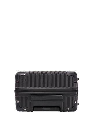 Maleta mediana Stage (M) - 65 cm - Negro