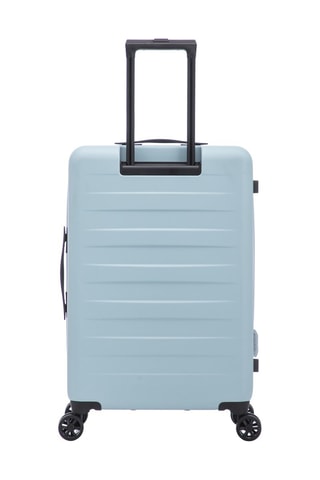 Maleta mediana New Guest (M) - 65 cm - Azul