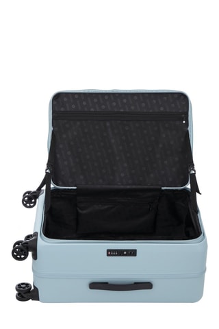 Maleta mediana New Guest (M) - 65 cm - Azul