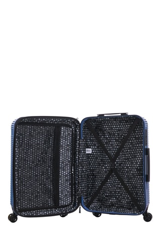 Maleta mediana Mary (M) - 65 cm - Azul