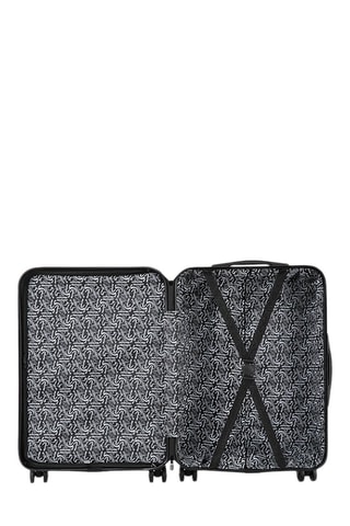 Maleta mediana Running - 65 cm  - Negro