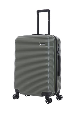 Maleta mediana Mary (M) - 65 cm - Caqui