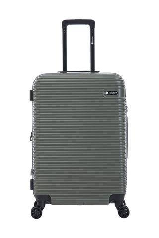 Maleta mediana Mary (M) - 65 cm - Caqui