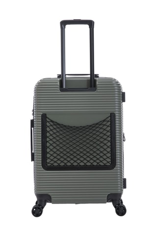 Maleta mediana Mary (M) - 65 cm - Caqui