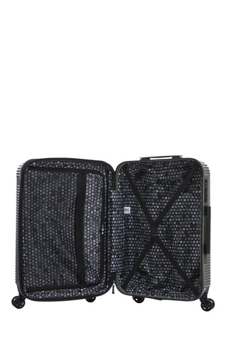 Maleta mediana Mary (M) - 65 cm - Caqui