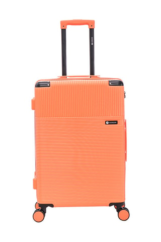 Maleta mediana Stage (M) - 65 cm - Naranja