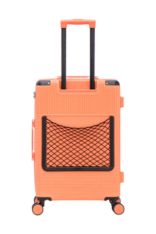 Maleta mediana Stage (M) - 65 cm - Naranja