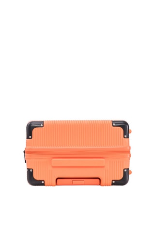 Maleta mediana Stage (M) - 65 cm - Naranja