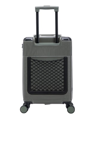 Maleta mediana Stage (M) - 65 cm - Caqui
