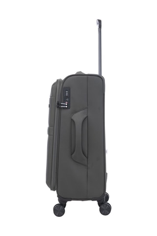 Maleta mediana Dressing (M) - 65 cm - Verde