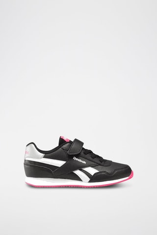 Gympen Royal CI Jog 3.0 1 V - Zwart