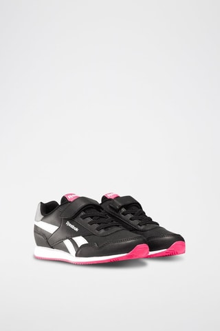 Gympen Royal CI Jog 3.0 1 V - Zwart