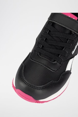 Gympen Royal CI Jog 3.0 1 V - Zwart
