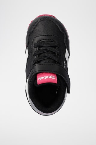 Gympen Royal CI Jog 3.0 1 V - Zwart