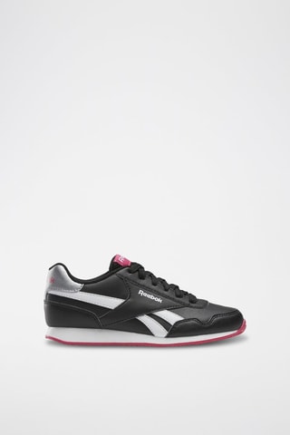 Gympen Royal CI Jog 3.0 - Zwart