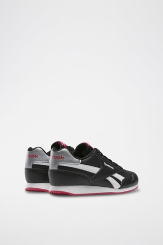 Gympen Royal CI Jog 3.0 - Zwart