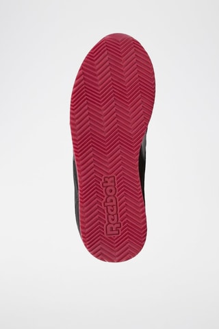 Gympen Royal CI Jog 3.0 - Zwart