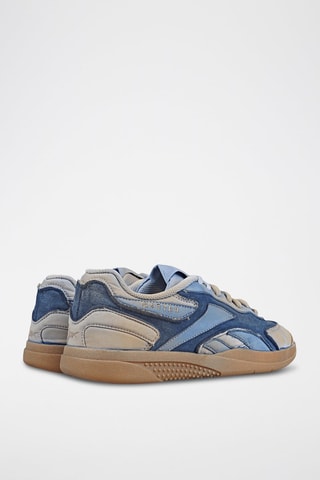 Sneakers Hammer Stranded worn - Hemelsblauw en Indigo