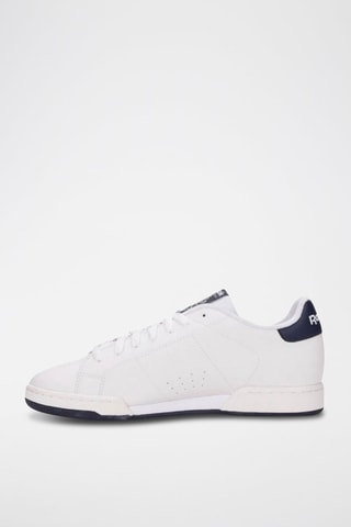Sneakers Npc II Syn - Wit