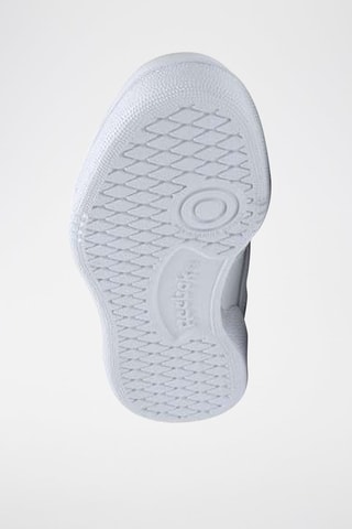 Leren Sneakers Club C - Wit