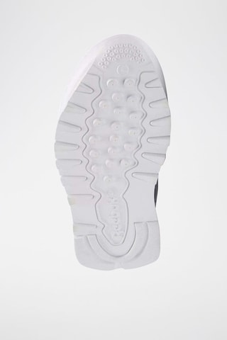 Leren Sneakers - Wit