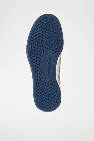 Leren Sneakers Club C - Wit