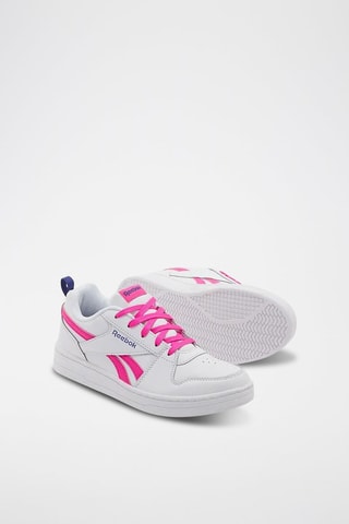 Sneakers Classic - Wit