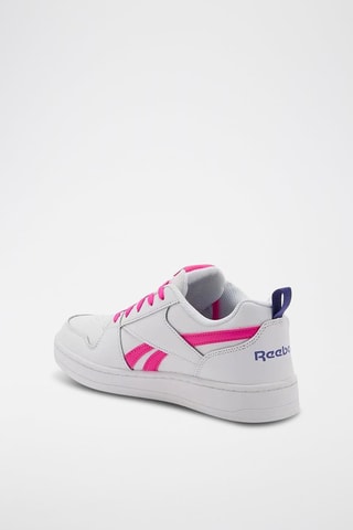 Sneakers Classic - Wit