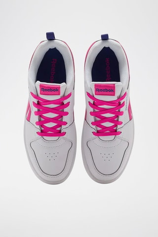 Sneakers Classic - Wit