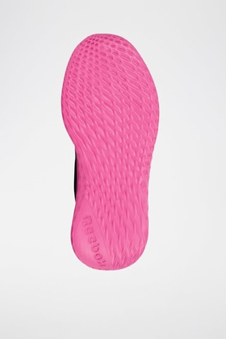 Sneakers Rush Runner - Zwart en Roze