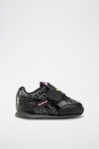 Sneakers Royal Cl Jog 2.0 Kc - Zwart