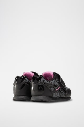 Sneakers Royal Cl Jog 2.0 Kc - Zwart