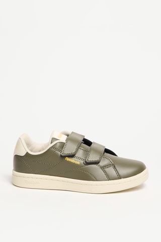 Sneakers Royal Complete CLN ALT - Kaki