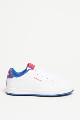 Leren Sneakers ROYAL Complete CLN 2.0 - Wit