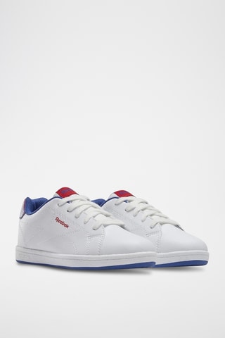 Leren Sneakers ROYAL Complete CLN 2.0 - Wit
