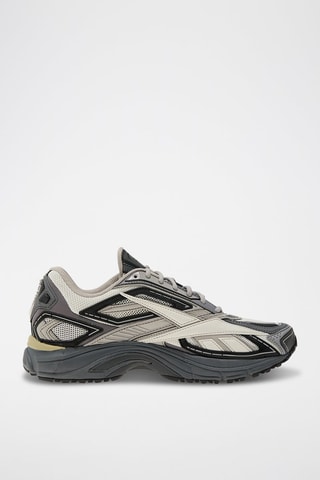 Sneakers Premier Road Ultra S - Ecru en Zwart
