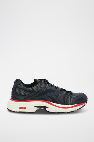 Sneakers Premier Road Plus VI - Zilverkleurig en Donkergrijs