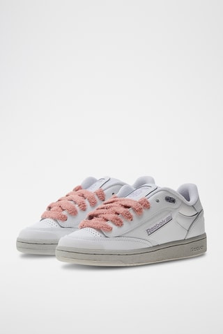 Sneakers Club C - Wit